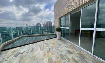 Imagem 4: Apartamento para Venda ou Locação na Pompéia em Santos