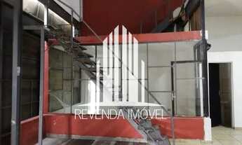 Imagem 6: Galpão- Remédio- Osasco-347 m² - Aceita Troca