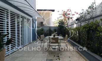 Imagem 2: São Paulo - Casa Padrão - Campo Belo