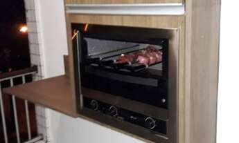 Imagem 4: Guarujá enseada 03 dormitórios