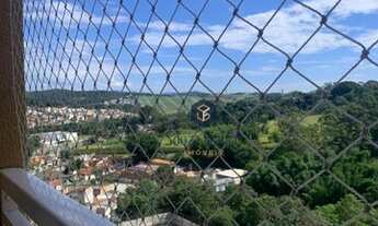 Imagem 5: Lindo Apartamento a Venda no Nova Mogi 2