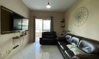 Imagem 4: PRAIA GRANDE - Apartamento Padrão - GUILHERMINA