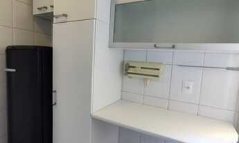 Imagem 7: Apartamento tipo Studio para locação - Tatuape