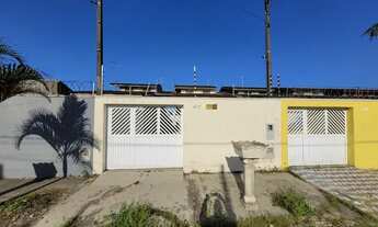 Imagem 4: Casa na praia com 3 Dormitórios