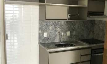 Imagem 6: Apartamento para aluguel com 52 metros quadrados com 1 quarto alto padrão na Graça