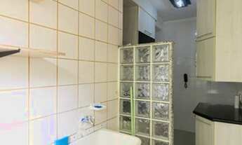 Imagem 4: Apartamento para Aluguel - Nova Petrópolis, 2 Quartos, 50 m2