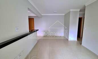 Imagem 4: Ribeirão Preto - Apartamento Padrão - Jardim São Luiz