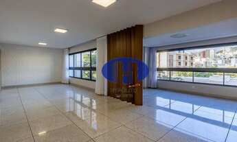 Imagem 3: Apartamento com 4 dormitórios à venda, 173 m² por R$ 1.950.000,00 - Anchieta - Belo Horizo