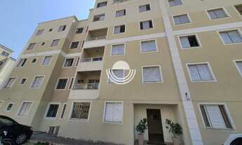 Imagem: Apartamento - Jardim Nova Europa - Campinas