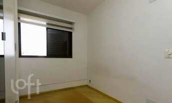 Imagem: SãO PAULO - Apartamento Padrão - Lapa