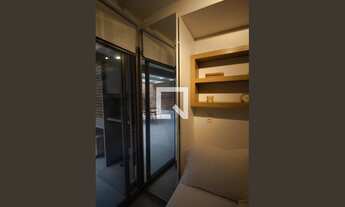 Imagem 4: Apartamento para Aluguel - Jardim Paulista, 1 Quarto, 72 m2