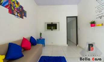 Imagem 6: Casa de Vila a 600 m do metrô Bresser com 1 dormitório e quintal