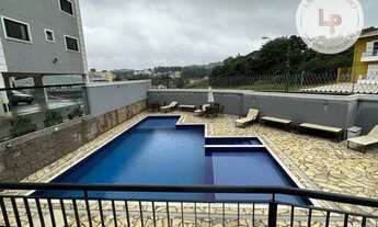 Imagem: Cobertura com 3 dormitórios, 226 m²