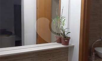 Imagem 6: Excelente apartamento tipo casa com três dormitórios. [VP