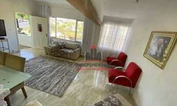 Imagem 2: Casa à venda, 276 m² por R$ 375.000,00 - Jardim São Dimas - São José dos Campos/SP