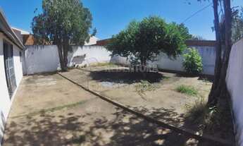 Imagem 5: Casa Padrão em São José do Rio Preto