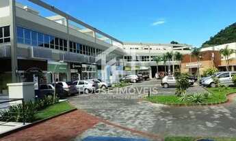 Imagem 2: Sala comercial a venda na Estrada dos Bandeirantes, Rio de Janeiro - RJ