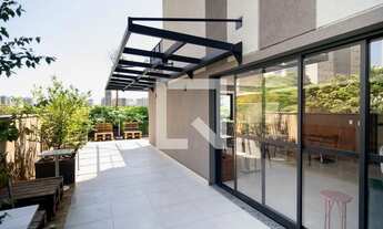 Imagem 3: Casa para Aluguel - Campo Belo, 1 Quarto, 25 m2