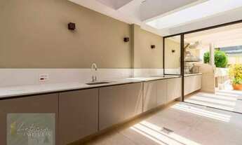 Imagem 7: Apartamento com 1 dormitório para alugar, 55 m² por R$ 6.160,21/mês - Vila Nova Conceição