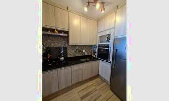 Imagem 6: Apartamento reformado e decorado com 2 dormitórios à venda, 87 m² por R$ 400.000 - Praia d