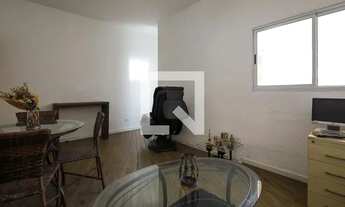 Imagem 4: Apartamento para Aluguel - Barra Funda, 2 Quartos, 110 m2