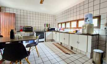 Imagem: Casa mobiliada próximo ao Restaurante A