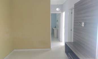 Imagem 3: Condomínio Residencial Moutonnée