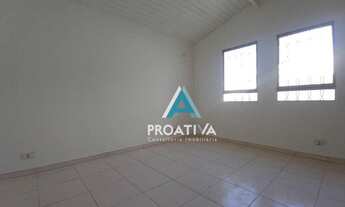 Imagem 4: Sobrado com 3 dormitórios para alugar, 211 m² - Jardim - Santo André/SP