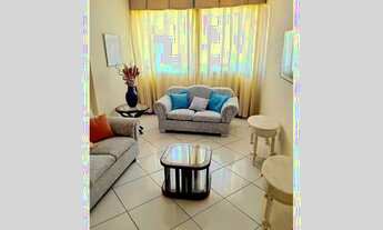 Imagem: Apartamento 100m², sombra total em Aracaju