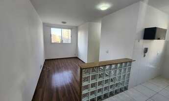 Imagem 2: JARDIM ÍRIS (PIRITUBA) APARTAMENTO 2 DORMITÓRIOS, 1 VAGA, LAZER - VENDA R$ 270.000,00 -(RU