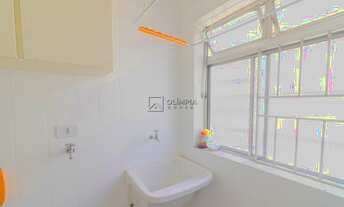 Imagem 5: Apartamento Locação 2 Dormitórios - 70 m² Vila Olímpia