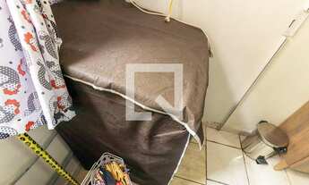 Imagem 3: Apartamento para Aluguel - Itaquera, 2 Quartos, 50 m2