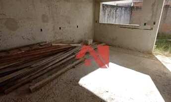 Imagem 7: Casa com 3 dormitórios à venda, 100 m² por R$ 270.000 - Jardim Imperial - Mogi Guaçu/SP