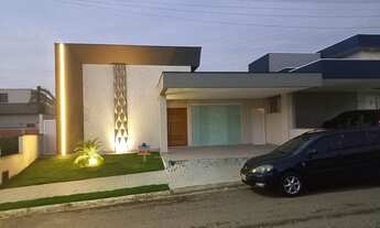 Imagem 2: Casa Condomínio SJC-SP