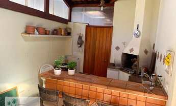 Imagem 5: Casa à venda, 370 m² por R$ 1.200.000,00 - Chácara da Barra - Campinas/SP