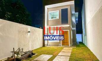 Imagem 7: Casa com 3 dormitórios para alugar, 120 m² por R$ 4.700,00/mês - Piratininga - Niterói/RJ