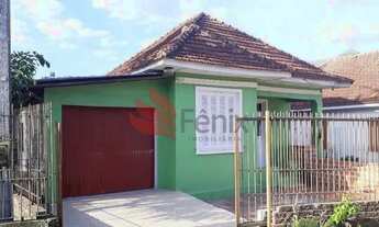 Imagem 2: Casa Residencial Guarani Novo Hamburgo