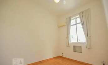 Imagem 5: Apartamento para Aluguel - Laranjeiras, 2 Quartos, 58 m2