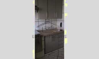 Imagem 4: APARTAMENTO SEMI MOBILIADO 2 DORM / 1 VAGA TATUAPÉ