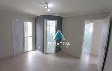 Imagem 5: Apartamento com 2 dormitórios, 57 m² - Vila Valparaíso - Santo André/SP