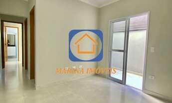 Imagem 4: APARTAMENTO RESIDENCIAL em SANTO ANDRÉ - SP, SANTA MARIA