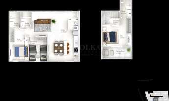 Imagem 2: FLORIANóPOLIS - Apartamento Padrão - Trindade