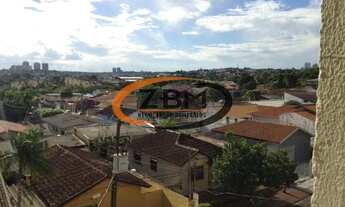 Imagem 6: Apartamento à venda 3 Quartos, 1 Vaga, 105M², Jardim Higienópolis, Londrina - PR