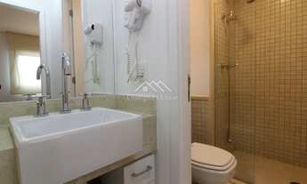 Imagem 4: Apartamento Locação 1 Dormitórios - 132 m² Vila Olímpia