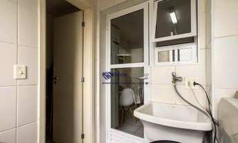 Imagem 6: Apartamento com 3 dormitórios, 95 m² - venda por R$ 900.000,00 ou aluguel por R$ 5.636,28