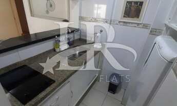 Imagem 7: LR Flats - Flat para Locação no Itaim Bibi