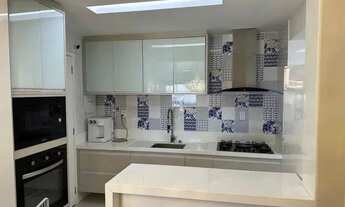 Imagem 2: ATLANTIC TOWER RESIDENCE / FRENTE LESTE - ATALAIA