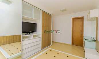 Imagem 6: Apartamento Água Verde