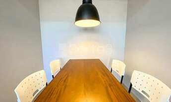 Imagem 5: Alugue já um apartamento mobiliado no Condomínio Spazio Blu!