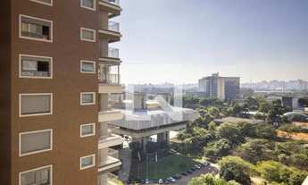 Imagem 3: Apartamento para Aluguel - Moema, 2 Quartos, 65 m2